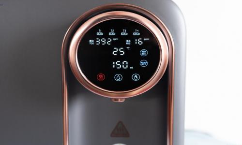 金利源凈水器jb1200濾芯怎么換視頻