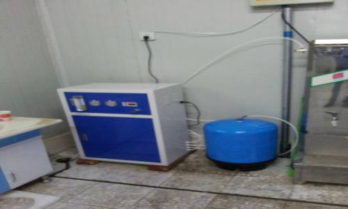 家用凈水器的水龍頭怎么拆(圖1)
