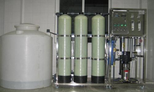 凈水器入水管斷了怎么換