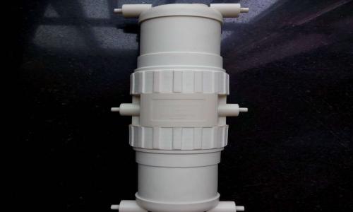 家里凈水器應該裝哪里
