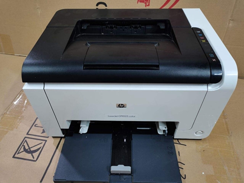打印機怎么進行聯機