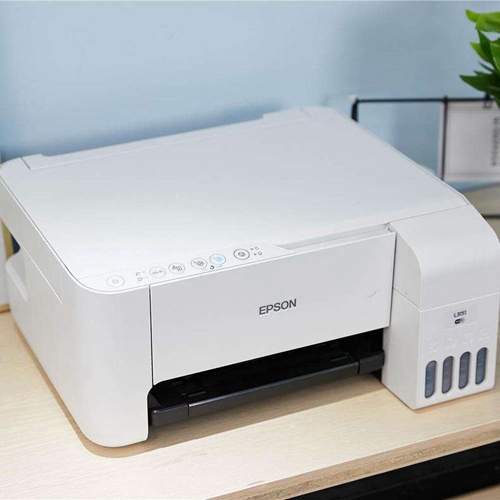 epson噴墨打印機噴頭堵了怎么辦