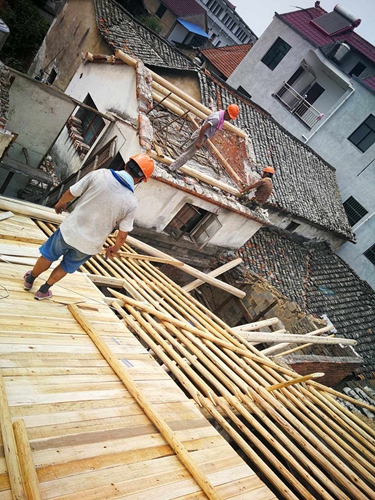 深圳房屋漏水怎么處理(圖1)