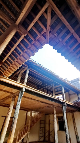 一修房屋快修師傅怎么注冊