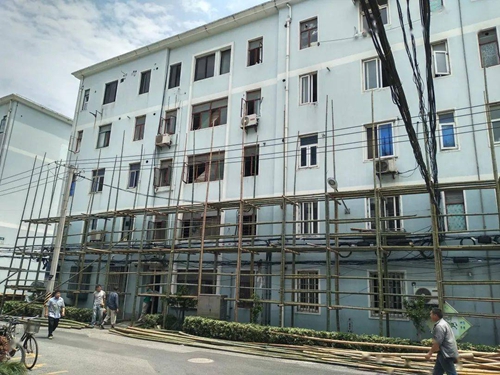 美甲店房屋不要超過多少