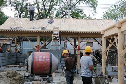 房屋漏水修一下大概多少錢