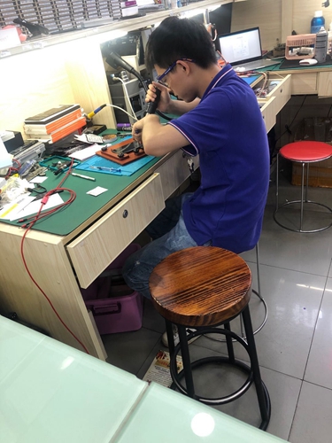小米手機進水修多少錢