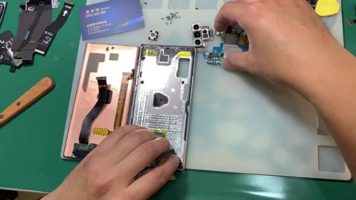 手機usb接口維修多少錢