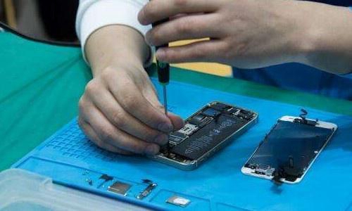 蘋果手機保修是多久