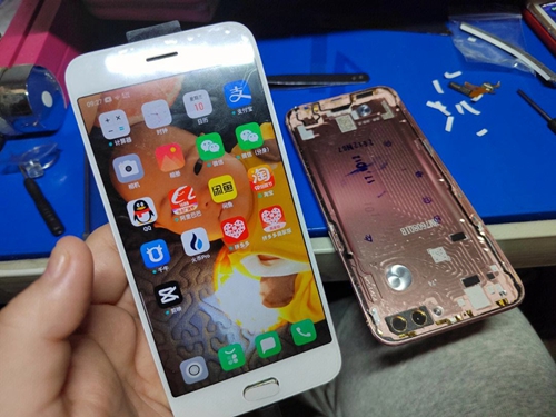 蘋果6手機的wifi怎么打不開