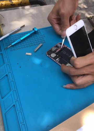 合肥哪里修手機便宜