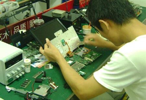 怎么做好上門修電腦