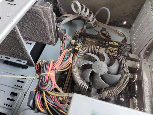 長沙上門修電腦多少錢