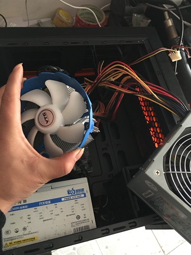 為什么電腦部分按鍵失靈