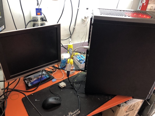 許昌哪里買惠普電腦