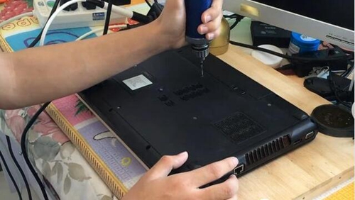 學(xué)電腦維修哪里好