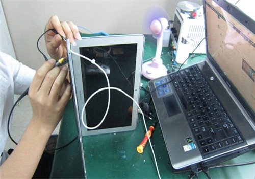 南京上門服務修電腦多少錢