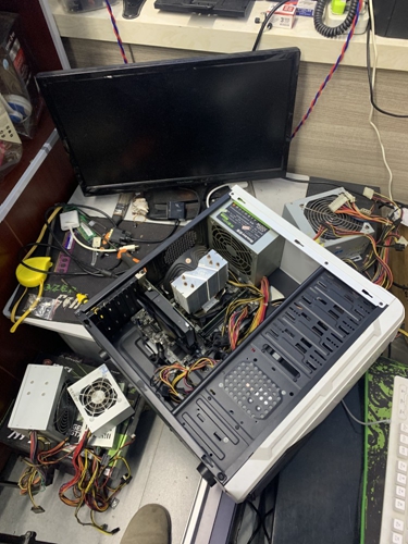 華碩電腦能維修多少次