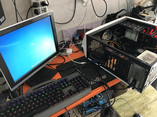 杭州修電腦哪里好