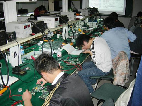 洛陽裝電腦電話多少
