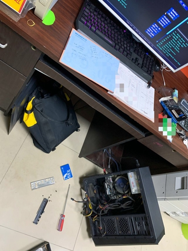 電腦有通病怎么辦