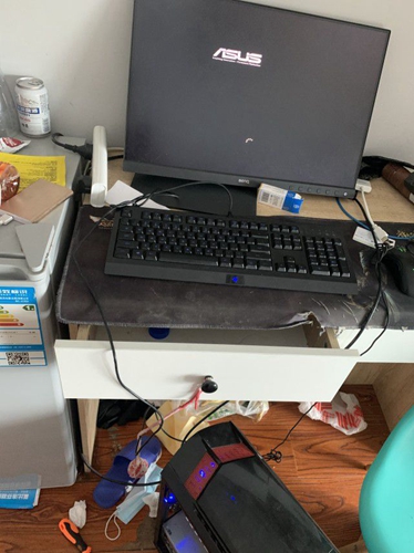 電腦開機顯示key怎么辦