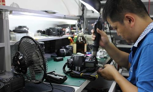深圳哪里有修相機的啊(圖1)