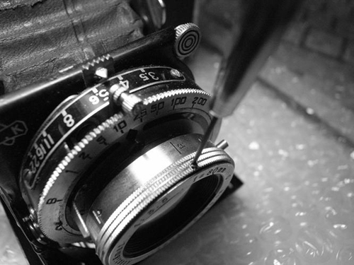 nikon相機怎么修