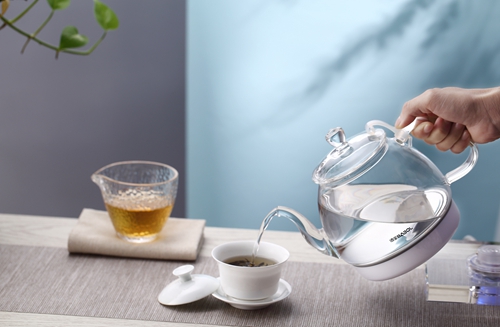 直飲機出現水壺是怎么回事