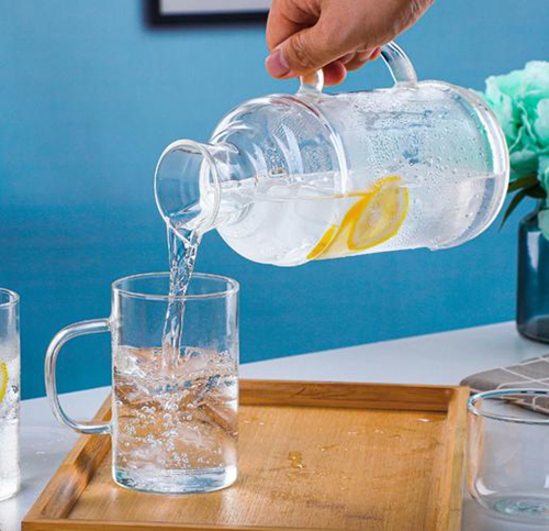 熱水壺沖水時(shí)漏水怎么辦