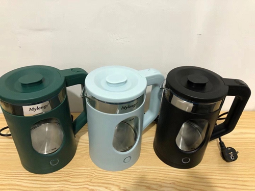 康佳電熱水壺怎么樣(圖1)