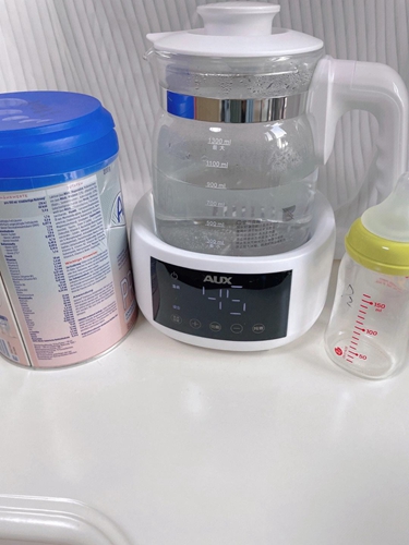 電水壺加熱管生銹怎么辦