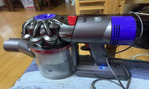 吸塵器通電不轉是什么原因