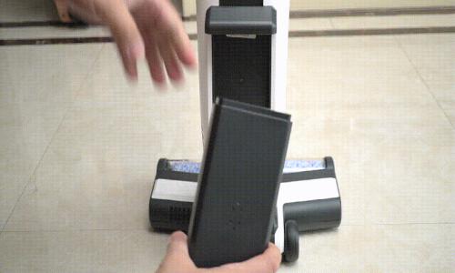 美的吸塵器如何鑒定真假