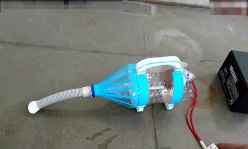 美的吸塵器型號怎么選擇