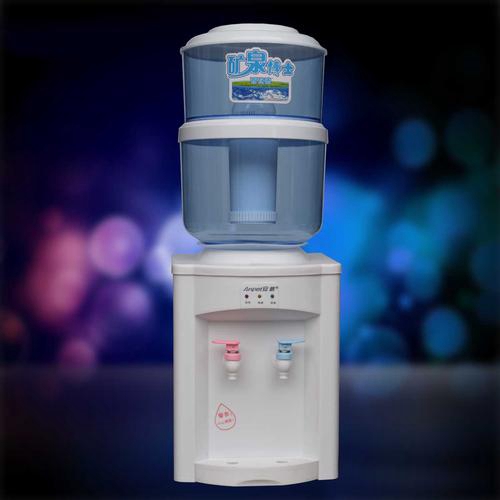 飲水機柱子壞了怎么修