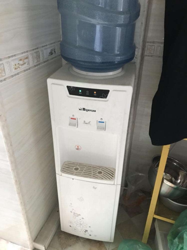 飲水機熱水串溫怎么辦