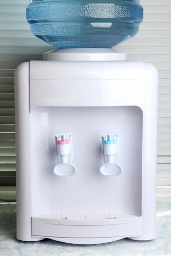 飲水機桶過濾破了怎么辦
