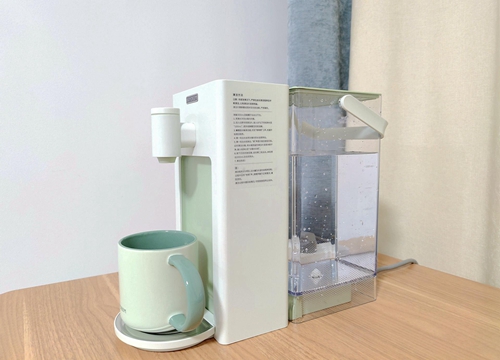 飲水機兩邊出熱水怎么修