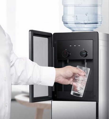 飲水機加熱開關怎么換