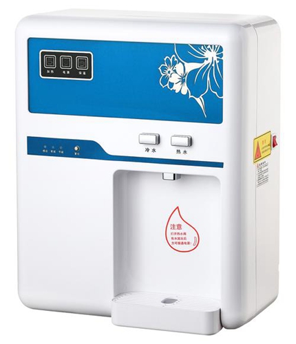 飲水機龍頭滴水怎么回事