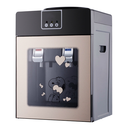 飲水機凍了漏水怎么辦