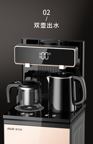 普通飲水機為什么會漏水