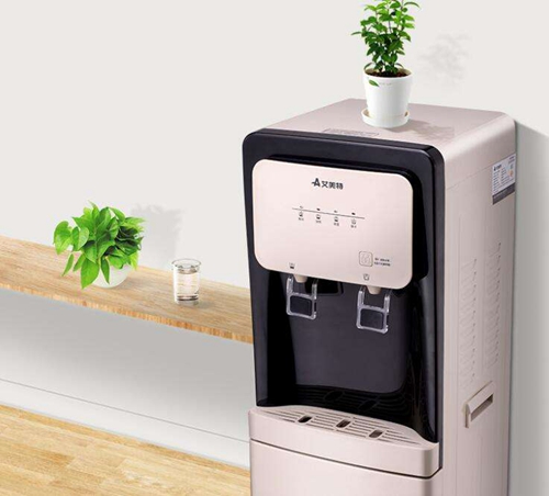 美的飲水機水泵更換多少錢