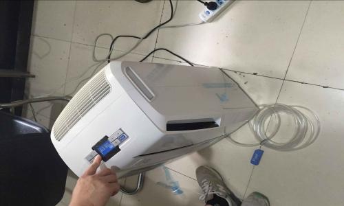 除濕機啟動要多久(圖1)