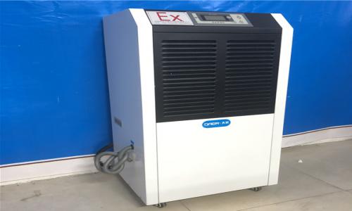 轉輪除濕機為什么要加蒸汽