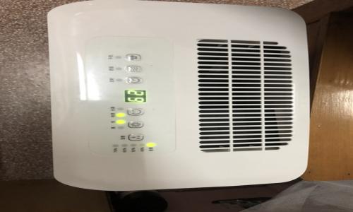 除濕機(jī)如何不停機(jī)