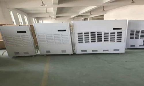除濕機為什么不運行(圖1)