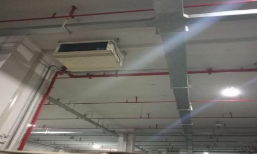 除濕機再生加熱是什么意思