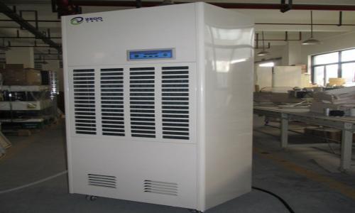 除濕機(jī)開機(jī)噪音大怎么回事